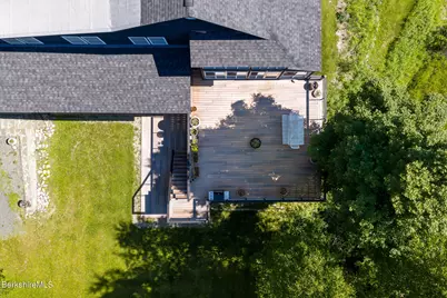 400 Rathbun Rd, Hancock, MA 01237 - Photo 3