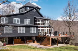 400 Rathbun Rd, Hancock, MA 01237 - Photo 3