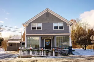 1180 Ashley Falls Rd, Sheffield, MA 01222 - Photo 1