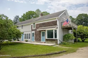 1180 Ashley Falls Rd, Sheffield, MA 01222 - Photo 3