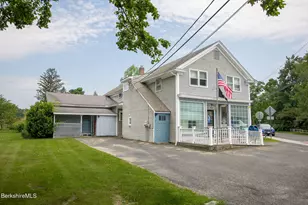 1180 Ashley Falls Rd, Sheffield, MA 01222 - Photo 3