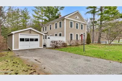 9 Interlaken Rd, Stockbridge, MA 01262 - Photo 3