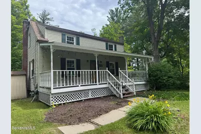 181 New Lenox Rd, Lenox, MA 01240 - Photo 1