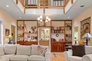 21 Webster Rd, Tyringham, MA 01264 - Photo 3