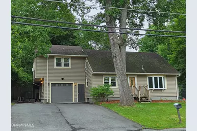 249 Hancock Rd, Pittsfield, MA 01201 - Photo 1
