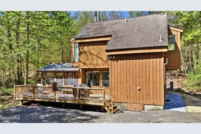 311 Tamarack Trail, Sandisfield, MA 01255 - Photo 1