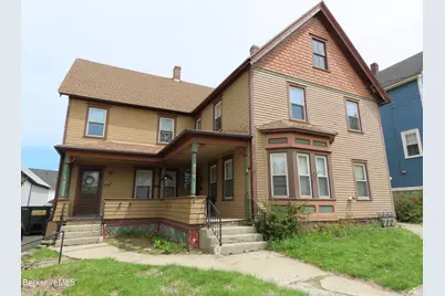 8 Cherry St, Adams, MA 01220 - Photo 1