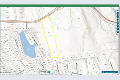 Jacobs Ladder Rd, Becket, MA 01223 - Photo 7
