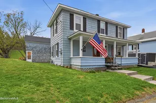 37 Alger St, Adams, MA 01220 - Photo 3