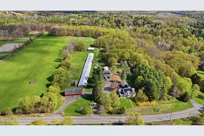 752 State Rd, Richmond, MA 01254 - Photo 1