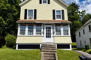 31 Millard Ave, Clarksburg, MA 01247 - Photo 1