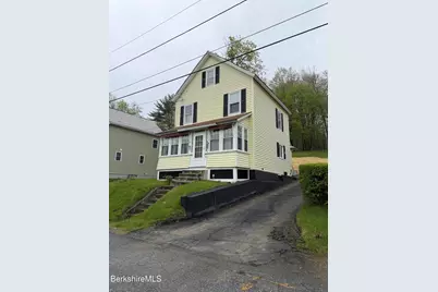 31 Millard Ave, Clarksburg, MA 01247 - Photo 1