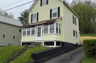 31 Millard Ave, Clarksburg, MA 01247 - Photo 1