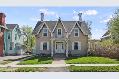 39-41 Bartlett Ave, Pittsfield, MA 01201 - Photo 1