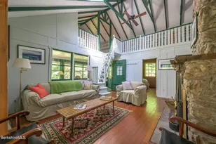 22 Mahkeenac Heights Rd, Stockbridge, MA 01262 - Photo 17