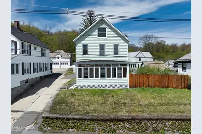 93 North St, North Adams, MA 01247 - Photo 39