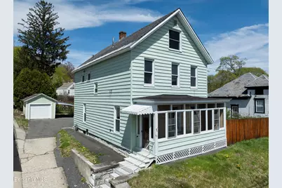 93 North St, North Adams, MA 01247 - Photo 1