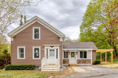 38 Fisk Rd, Adams, MA 01220 - Photo 3