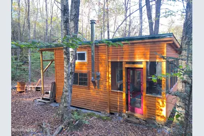 141 Stage Rd, Cummington, MA 01026 - Photo 1