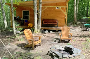 141 Stage Rd, Cummington, MA 01026 - Photo 3