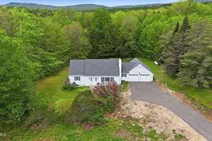 98 N Rd, Monroe, MA 01350 - Photo 1