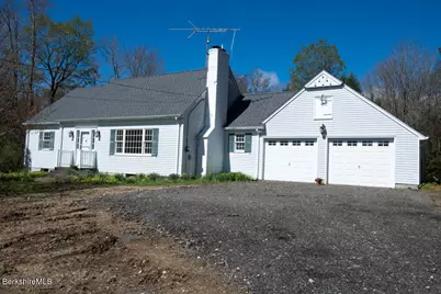 98 N Rd, Monroe, MA 01350 - Photo 3