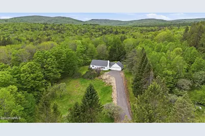 98 N Rd, Monroe, MA 01350 - Photo 1