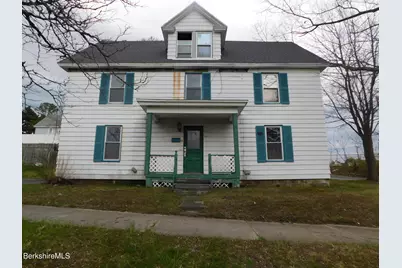 30 Lenox Ave, Pittsfield, MA 01201 - Photo 1