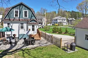 25 Taylor St, Pittsfield, MA 01201 - Photo 29