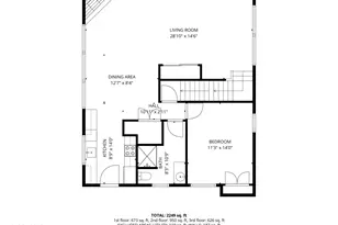 12 South St, Otis, MA 01253 - Photo 37