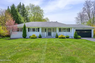 434 Williams St, Pittsfield, MA 01201 - Photo 1