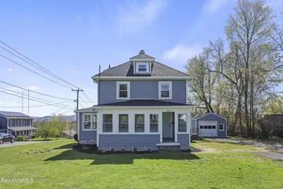 100 Essex St, Pittsfield, MA 01201 - Photo 5