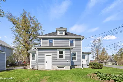 100 Essex St, Pittsfield, MA 01201 - Photo 33