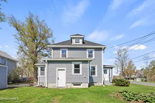 100 Essex St, Pittsfield, MA 01201 - Photo 33