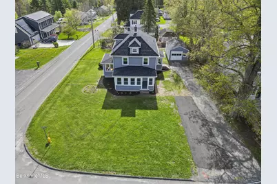 100 Essex St, Pittsfield, MA 01201 - Photo 1
