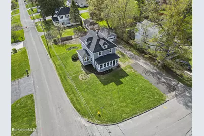 100 Essex St, Pittsfield, MA 01201 - Photo 51