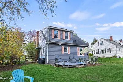 16 Kensington Ave, Pittsfield, MA 01201 - Photo 33
