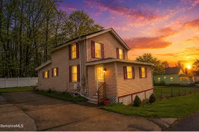 32 Lakeview St, Pittsfield, MA 01201 - Photo 1