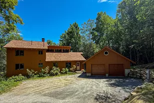 121 Hiawatha Rd, Becket, MA 01223 - Photo 1