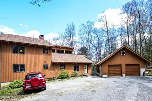 121 Hiawatha Rd, Becket, MA 01223 - Photo 1