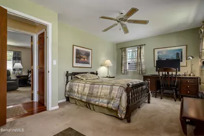 54 Pinehill Ter, North Adams, MA 01247 - Photo 31