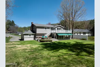 54 Pinehill Ter, North Adams, MA 01247 - Photo 5