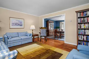 54 Pinehill Terrace, North Adams, MA 01247 - Photo 17