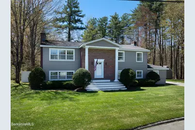 54 Pinehill Ter, North Adams, MA 01247 - Photo 1