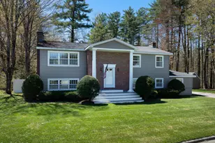 54 Pinehill Terrace, North Adams, MA 01247 - Photo 1