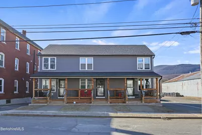 16 & 18 North Summer St, Adams, MA  - Photo 3