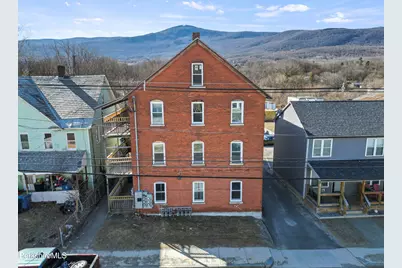 16 & 18 North Summer St, Adams, MA  - Photo 1