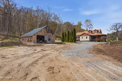 475 West Rd, Clarksburg, MA 01247 - Photo 3