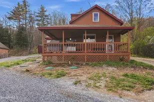 475 W Rd, Clarksburg, MA 01247 - Photo 1