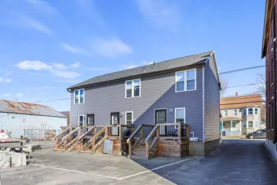 16 & 18 North Summer St St, Adams, MA 01220 - Photo 25